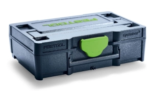 Systainer XXS 33 BL FESTOOL 205399
