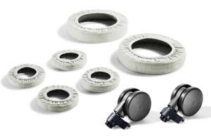 Osłony na kółka RD-CT 26-36-SET FESTOOL 578161