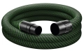 Wąż ssący D 36/32*3,5m-AS/R 204923
