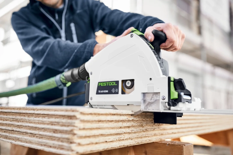 ZESTAW TARCZ PILARSKICH KSB-SORT/2 W/L 168x1,8 FESTOOL 578567 zastosowanie