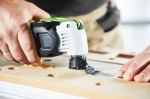 Brzeszczot do drewna HSB 50/35/J/OSC FESTOOL 203333 zastosowanie