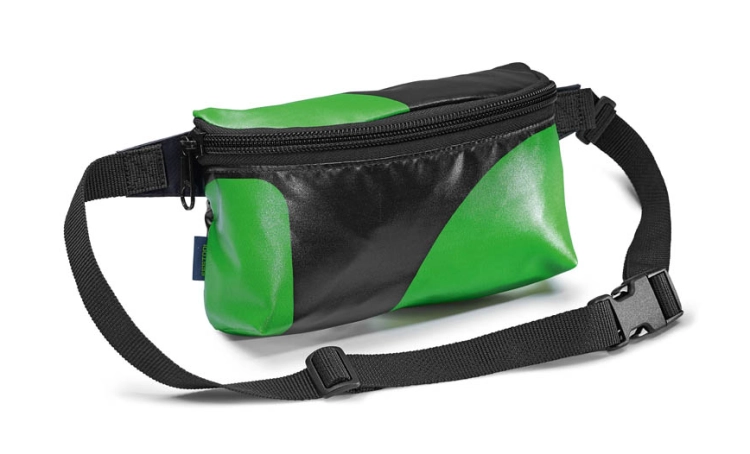 Saszetka typu "nerka" z upcyklingu FESTOOL 578385