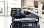 Moduł zasilania w sprężone powietrze DL I-CT 26-48 FESTOOL 578090 zastosowanie