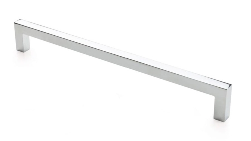 Uchwyt meblowy UZ 59 chrom