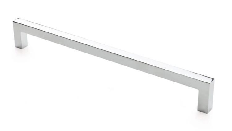Uchwyt meblowy UZ 59 chrom
