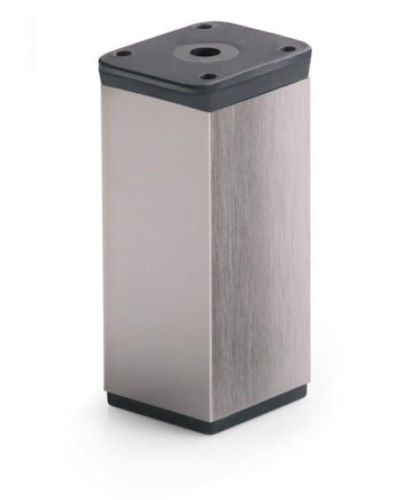 Nóżka meblowa NM - K 40x40