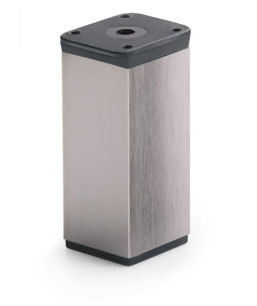 Nóżka meblowa NM - K 40x40