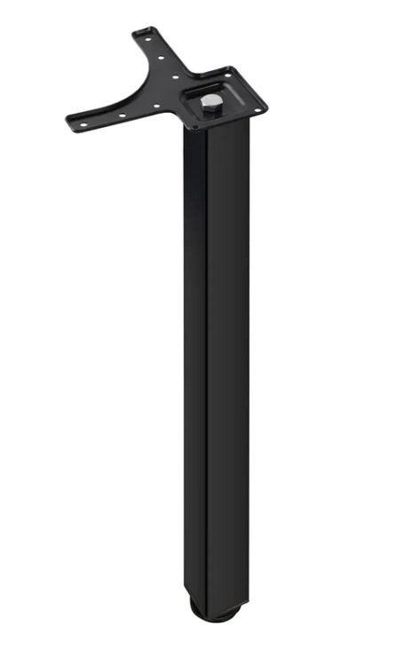 Noga 710/50x50mm kwadrat