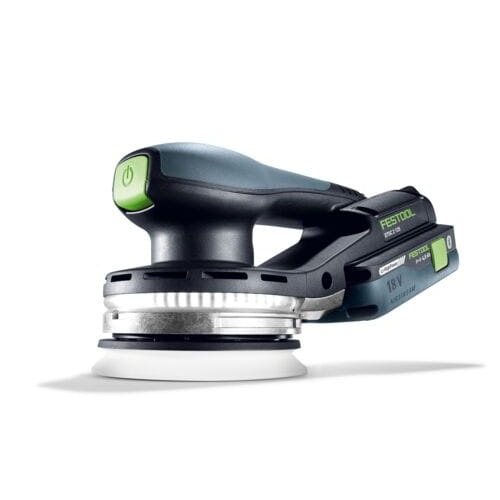 Akumulatorowa szlifierka mimośrodowa ETSC 2 150 4,0 I-Plus FESTOOL 577726