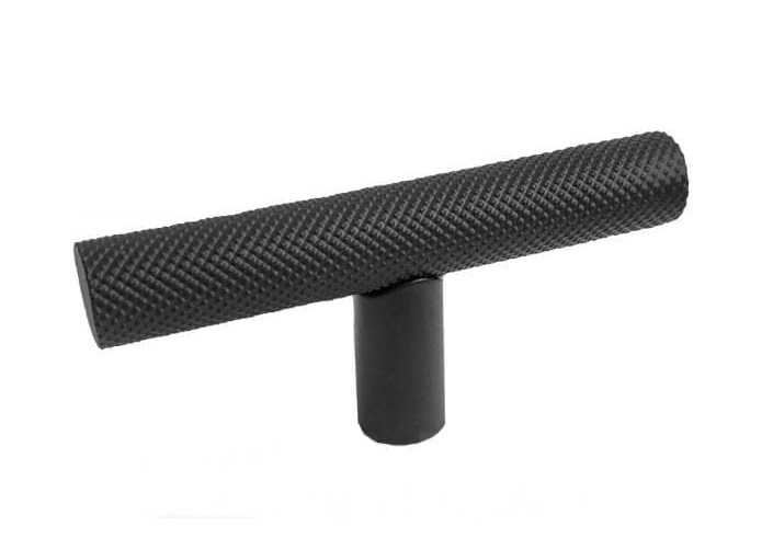 Gałka GX1031 RADEŁKO czarny mat