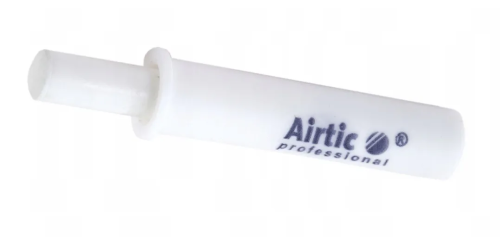 Amortyzator Airtic biały