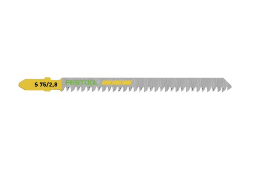 Brzeszczot WOOD STRAIGHT CUT FESTOOL 204260