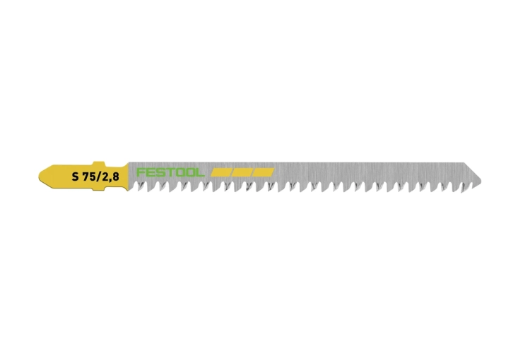 Brzeszczot WOOD STRAIGHT CUT FESTOOL 204260
