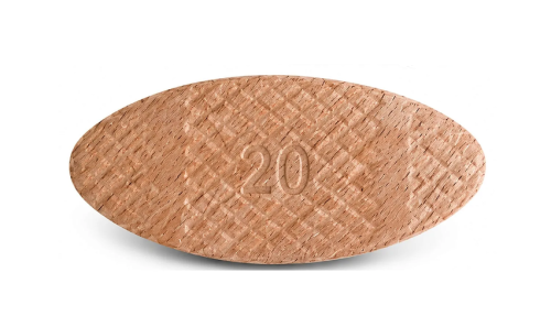 Lamelki 20 - 100 szt