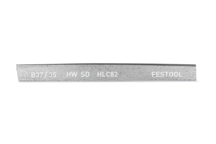 Nóż spiralny HW 82 SD HLC 82 FESTOOL 577999