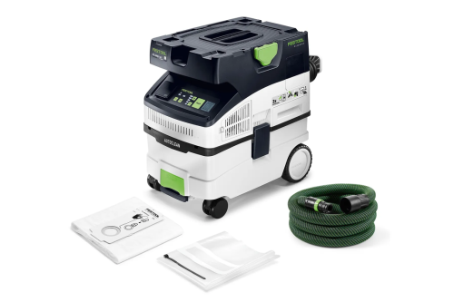 Odkurzacz Mobilny CTL MIDI I AC FESTOOL 578545