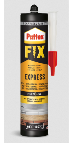 Pattex Fix Express 375g
