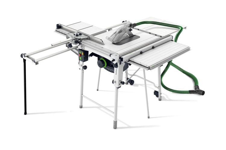 Pilarka stolikowa TK 80 EBS ST 840-Set FESTOOL (575781+575840+575825+575826+578099) 578108 montaż