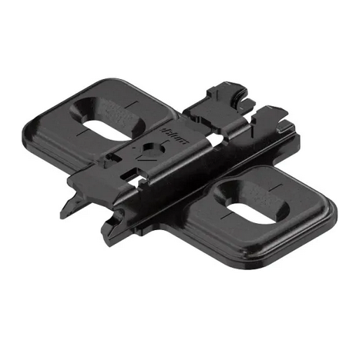 Prowadnik Clip stalowy H0 ONYX 173L6100 | Blum