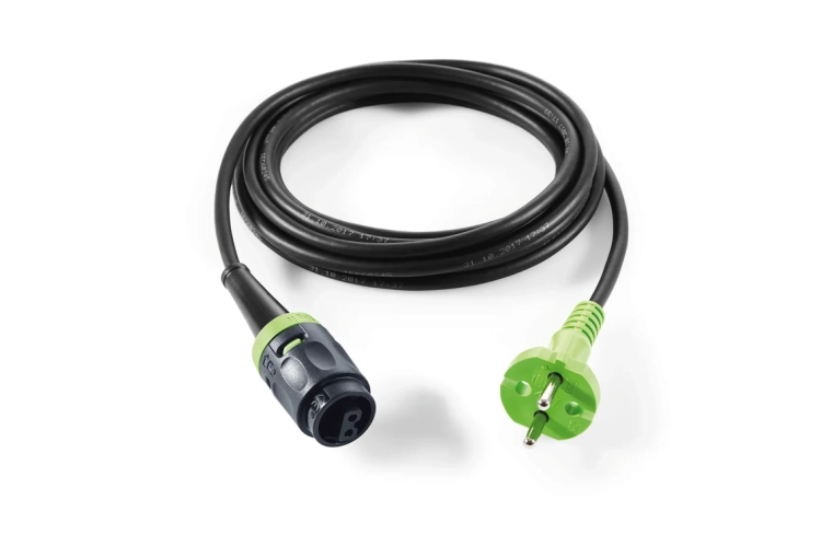 Przewód Plug it H05 RN-F4/3 FESTOOL 203935 ( zestaw 3 szt )