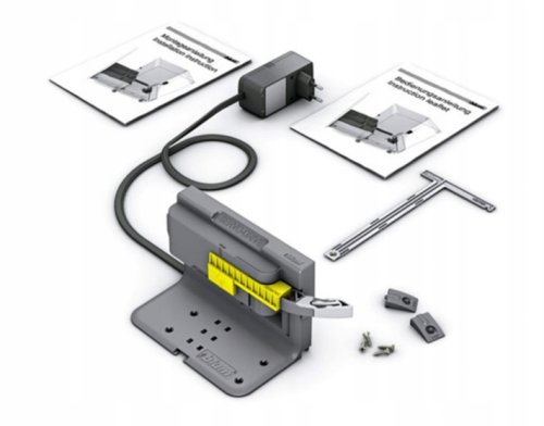Servo Drive do dolnej szuflady zlewozmywakowej Z10UB00EE