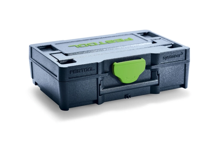 Systainer XXS 33 BL FESTOOL 205399