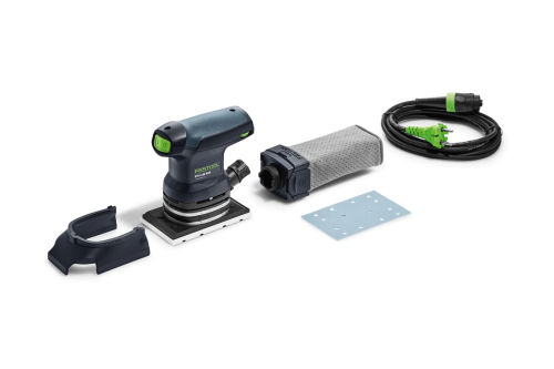 Szlifierka oscylacyjna RTS 400 REQ FESTOOL 201224