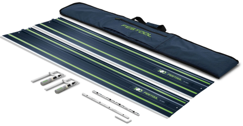 Szyna prowadząca "100 LAT" FS 1400/2 BL-SET FESTOOL 578937