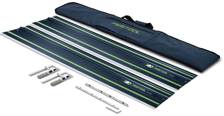 Szyna prowadząca "100 LAT" FS 1400/2 BL-SET FESTOOL 578937