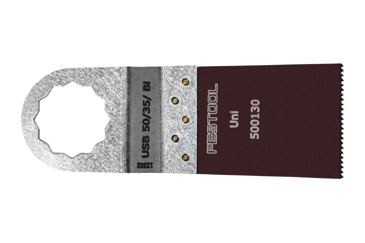 Tarcza uniwersalna USB 50/35/Bi 5x FESTOOL 500144