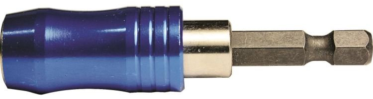 Uchwyt magnetyczny QUICK PLUS AT( niebieski)