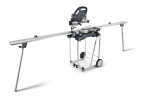 Ukośnica przesuwna KS 60 E - UG- SET/XL FESTOOL 574789 montaż