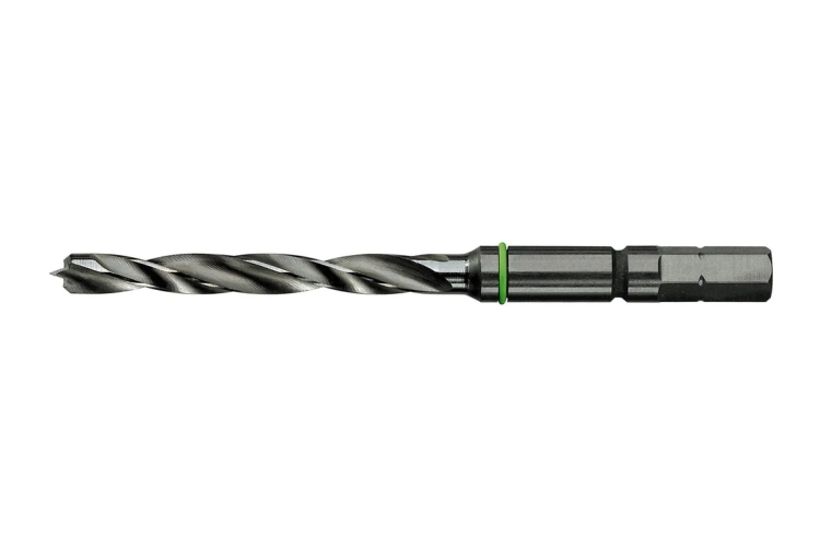 Wiertło spiralne do drewna D 10 CE/W FESTOOL 492518