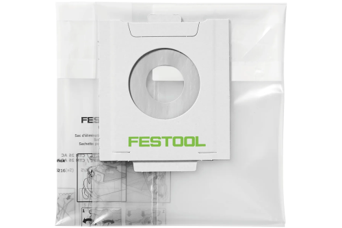 Worek foliowy jednorazowy ENS-CT 36 AC/5 FESTOOL 496215