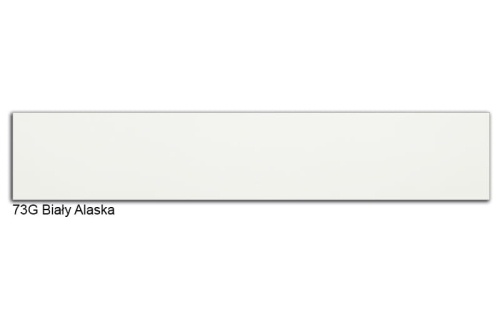 PCV 22/1 biały alaska 73G do 8681