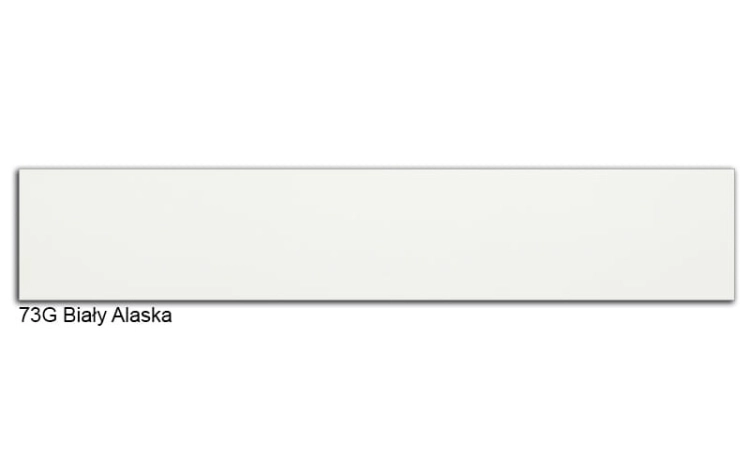 PCV 22/1 biały alaska 73G do 8681