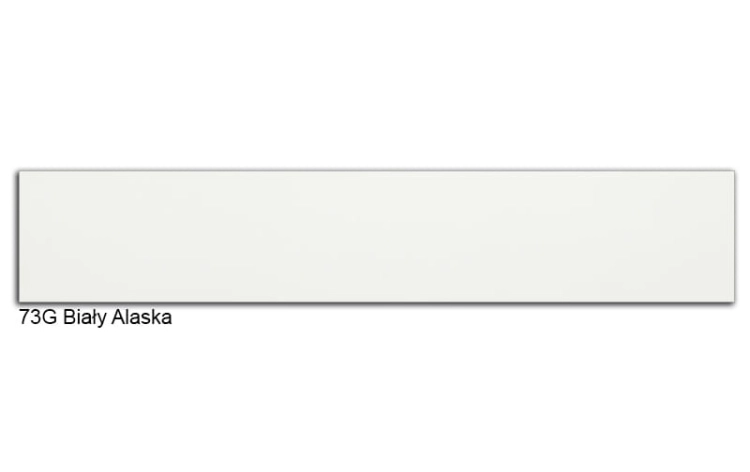PCV 42/1 biały alaska 73G do 8681