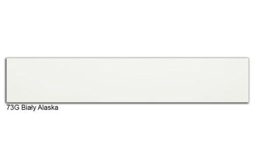 PCV 42/2 biały alaska 73G do 8681