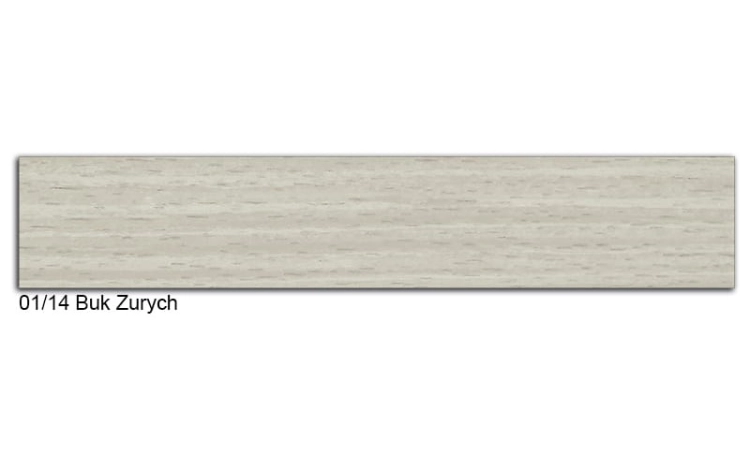 PCV 42/2 buk zurych 01/14 do 3807 OW