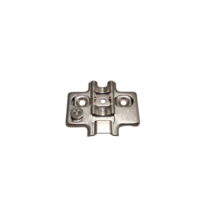 Prowadnik mimośrodowy H0 do zawiasu STAR PREMIUM 01326 bez euro