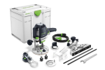 Frezarka górnowrzecionowa OF 1400 EBQ-Plus FESTOOL 578940