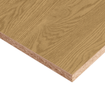 Płyta laminowana Dąb Fornir OV 18mm 2800*2070 | Swiss Krono wygląd