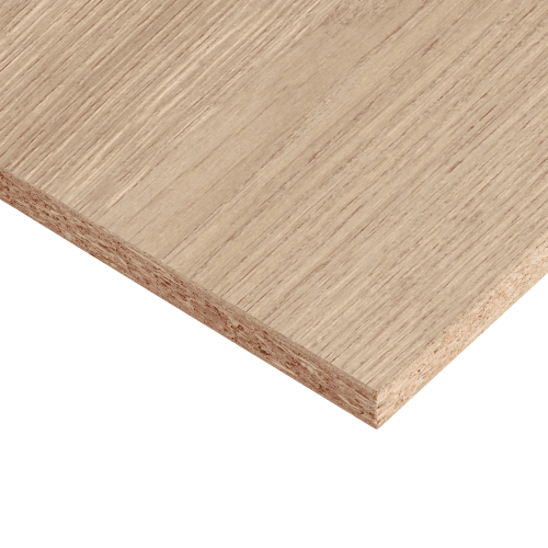 Płyta laminowana Dąb Zimowy OV 18mm 2800x2070 | Swiss Krono wygląd
