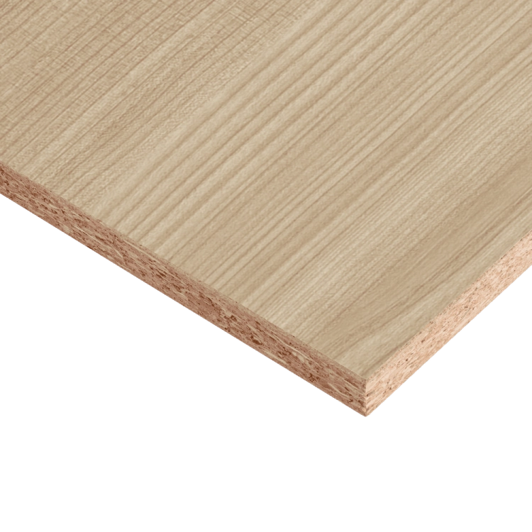 Płyta laminowana Cherry Gold OV 18mm 2800*2070 | Swiss Krono wygląd