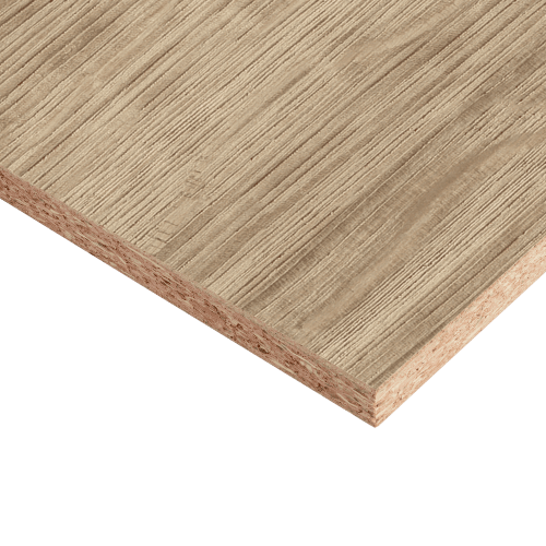 Płyta laminowana Dąb Letni Zloty OV 18mm 2800*2070 | Swiss Krono wygląd