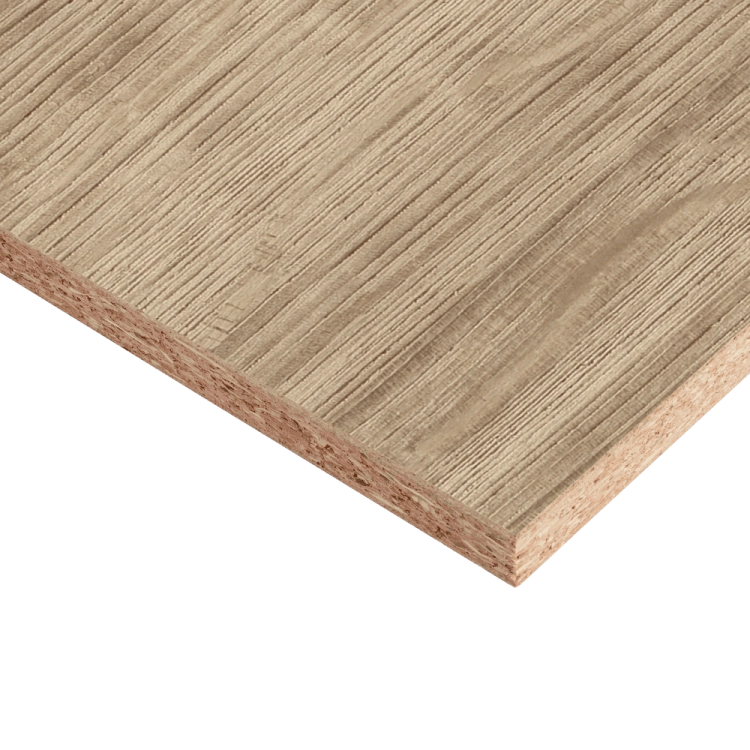 Płyta laminowana Dąb Letni Zloty OV 18mm 2800*2070 | Swiss Krono wygląd