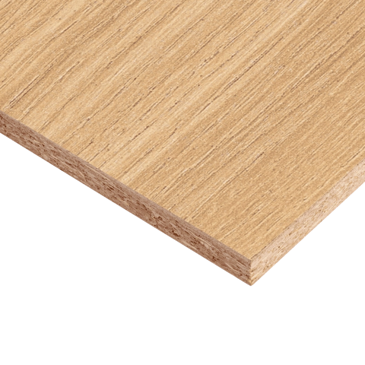 Płyta laminowana Oasis CX 18mm 2800x2070 | Swiss Krono wygląd