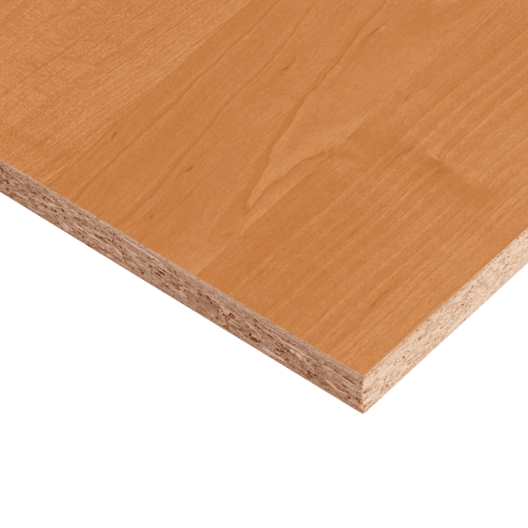 Płyta laminowana Olcha Górska OW 18mm 2800*2070 | Swiss Krono wygląd