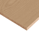 Płyta laminowana Dąb jasny OW 18mm 2800x2070 | Swiss Krono wygląd