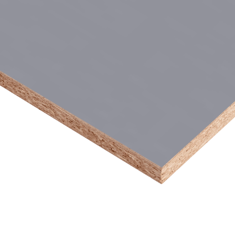 Płyta laminowana Metalik PE 18mm 2800x2070 | Swiss Krono wygląd